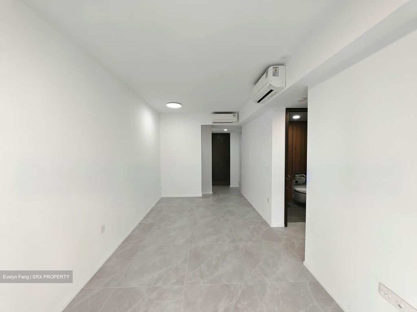 Amo Residence (D20), Apartment #600094461